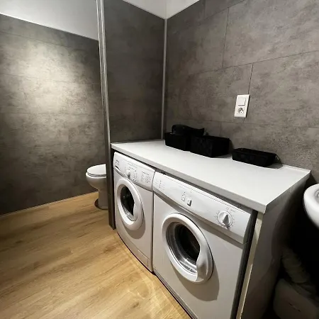 La Bourboule, 2 Pieces, 4 Personnes - Fr-1-667-44 Apartmán